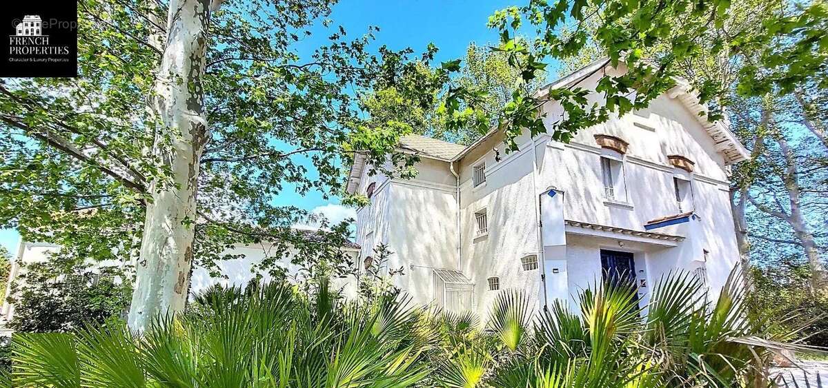 Maison à RIVESALTES