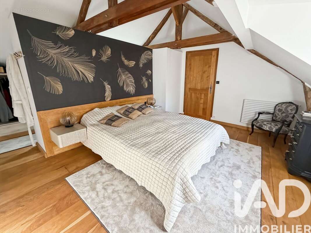 Photo 8 - Maison à GUIDEL