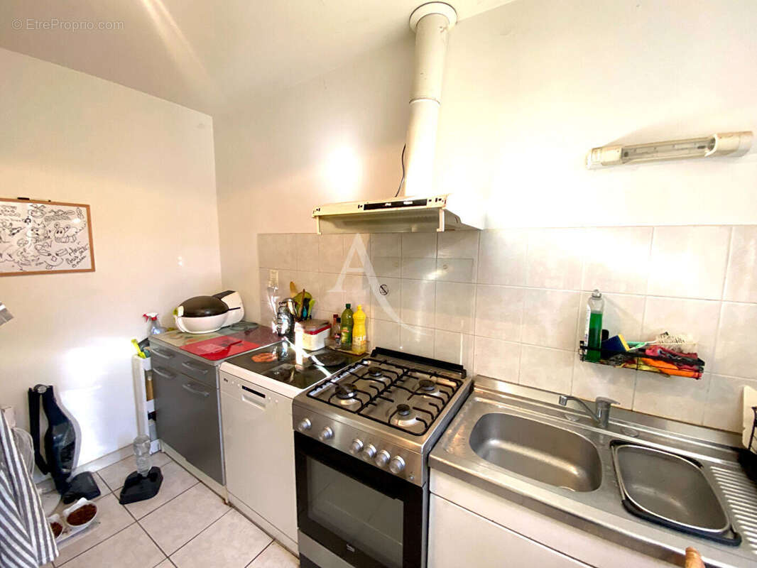 Appartement à ALBI