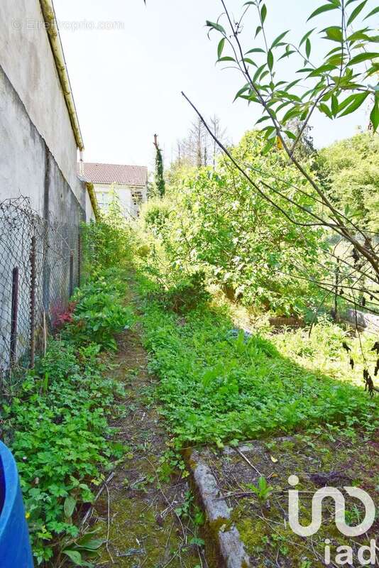 Photo 9 - Maison à MOYEUVRE-PETITE