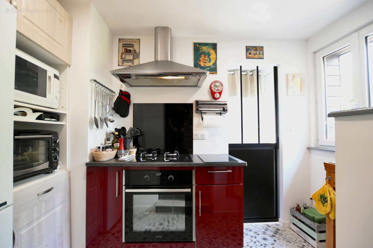 Maison à MOUX-EN-MORVAN