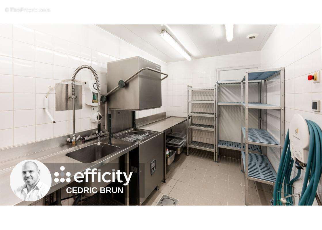 Commerce à SALLANCHES