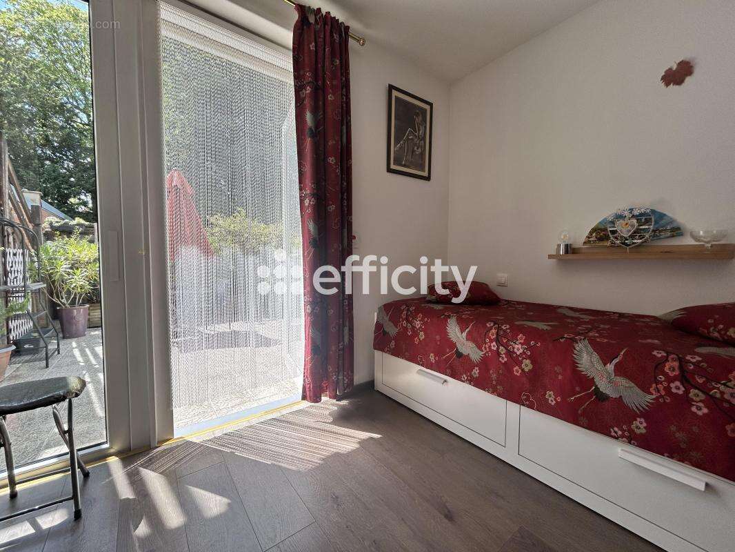 Appartement à SAINT-ANDRE-LEZ-LILLE