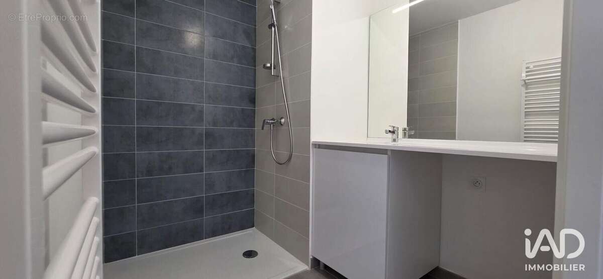 Photo 6 - Appartement à COUERON