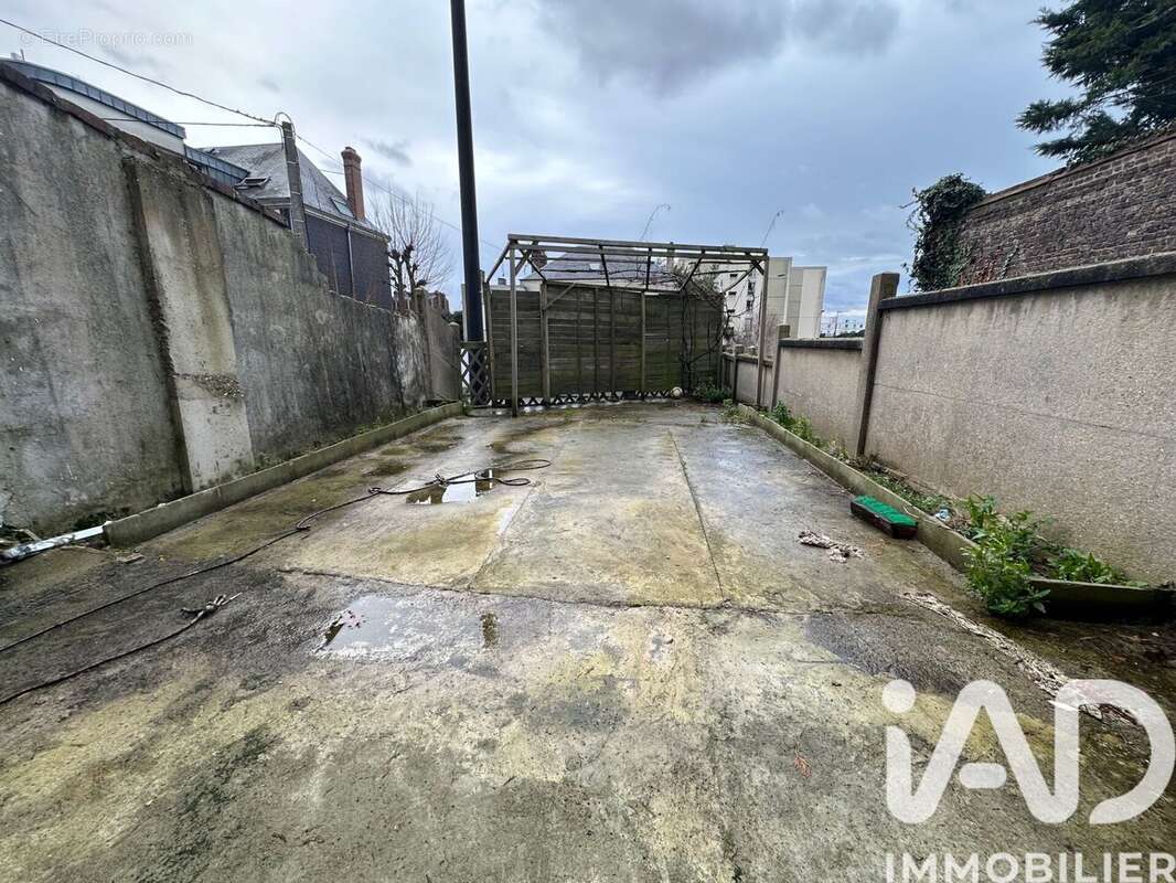 Photo 7 - Maison à LE HAVRE