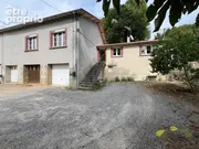 Maison à SAINT-PRIEST-TAURION