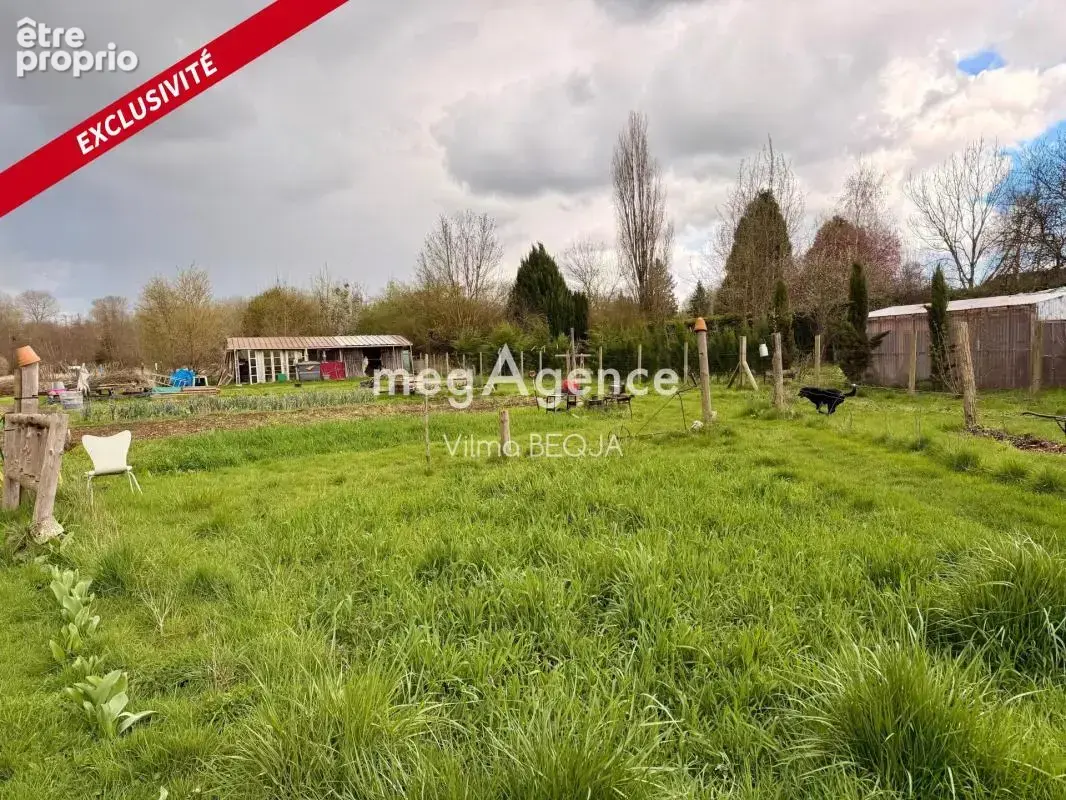 Authentique longère  de 280 m² habitables avec sa grange - photo 18