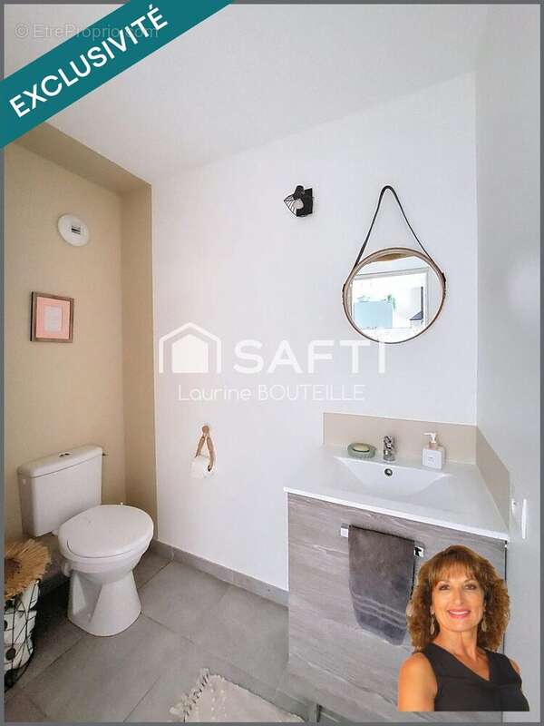 Photo 5 - Maison à SALON-DE-PROVENCE