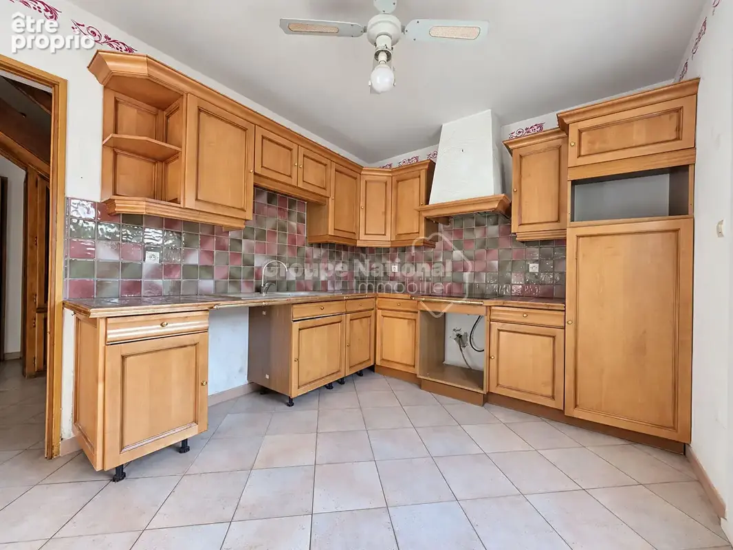 Exclusivité - Maison - Fonctionnelle et entretenue - photo 9