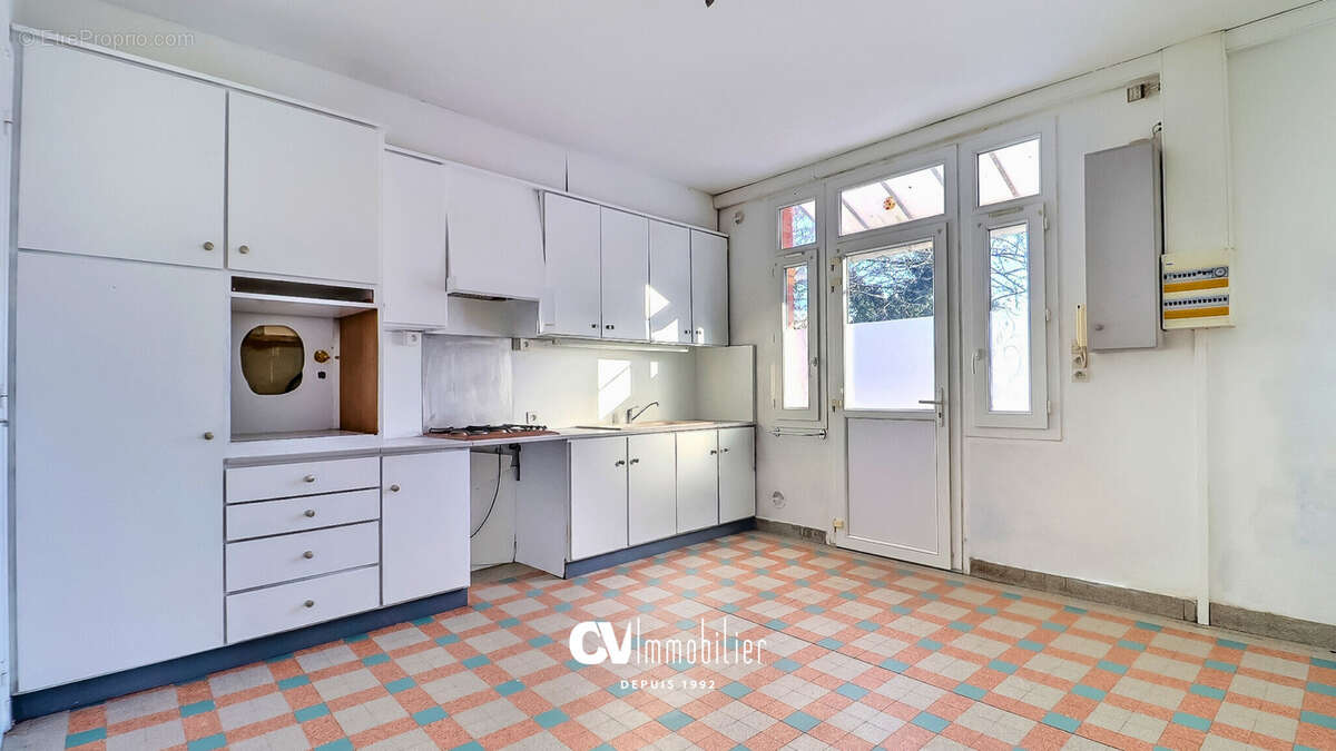 Maison à CAUDEBEC-LES-ELBEUF