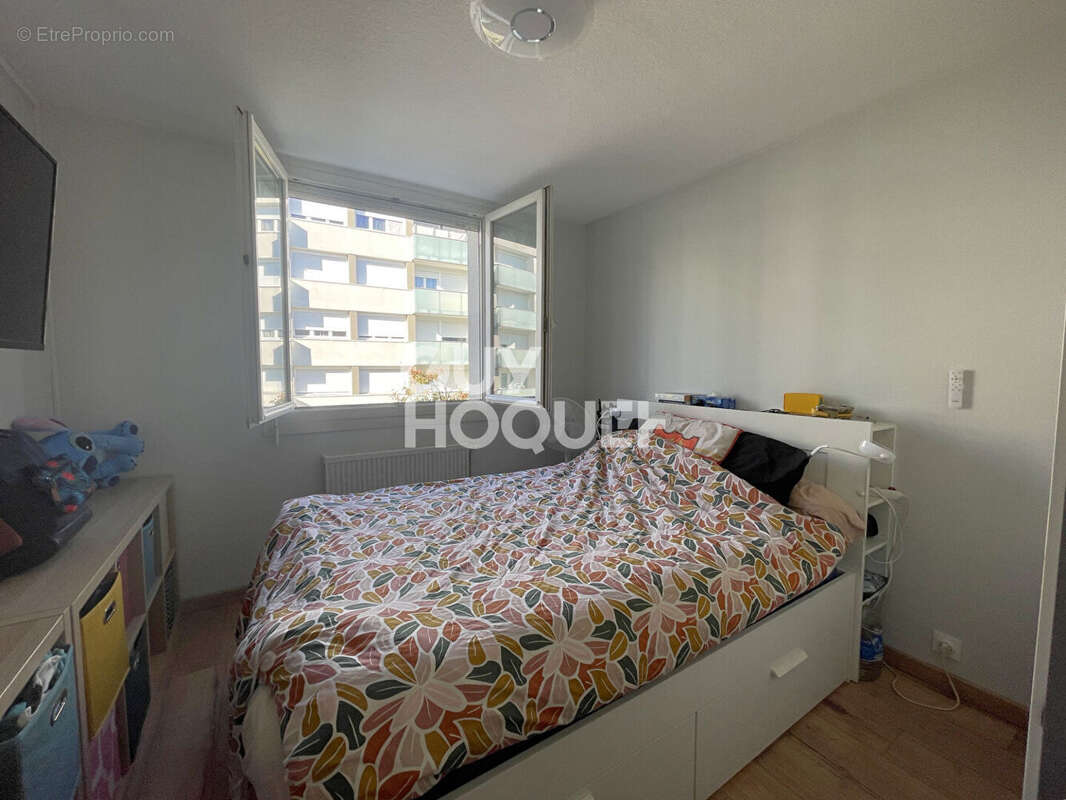 Appartement à RIVE-DE-GIER