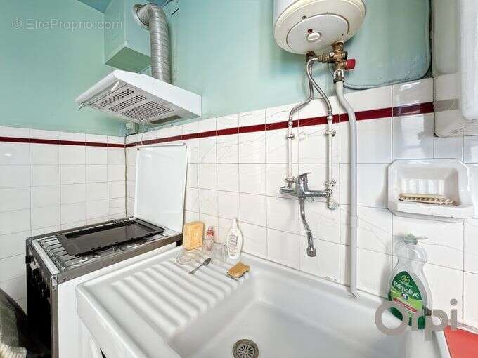 Maison à vendre dans le centre historique de Fleurance avec cour extérieure - photo 6