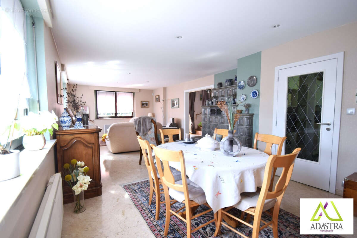 Maison 173 m² à Sickert  - photo 8