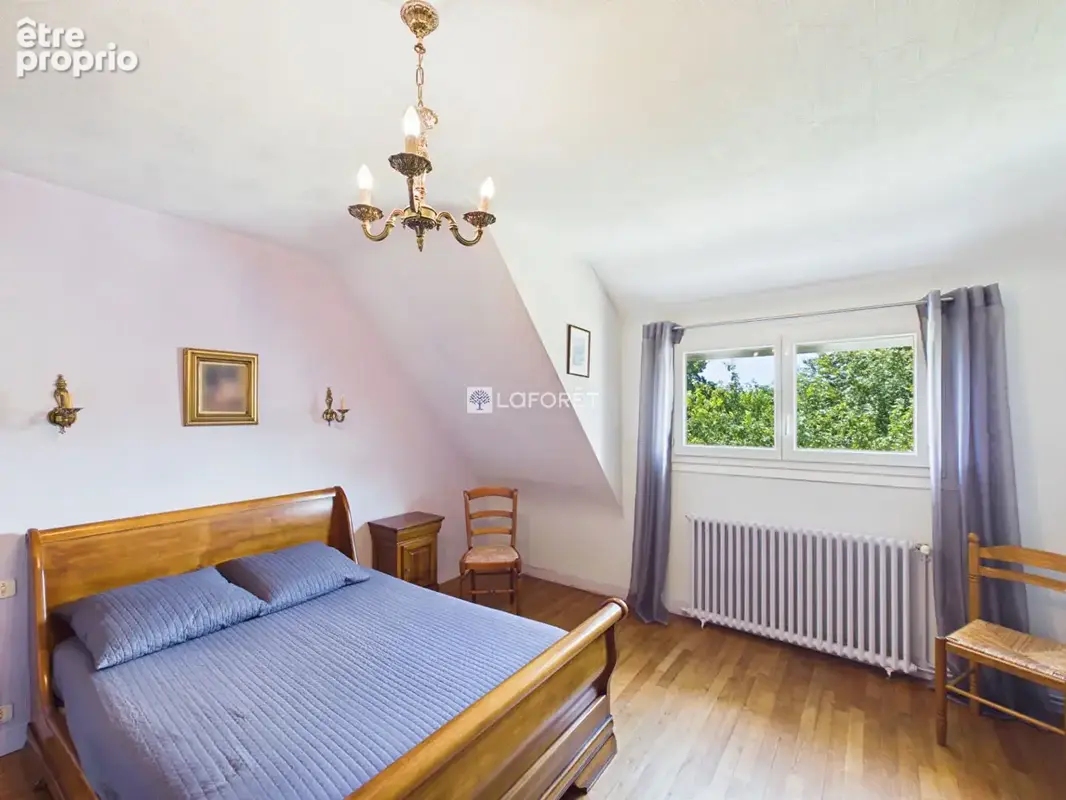 Maison Audierne 6 pièce(s) 103 m2 - photo 12