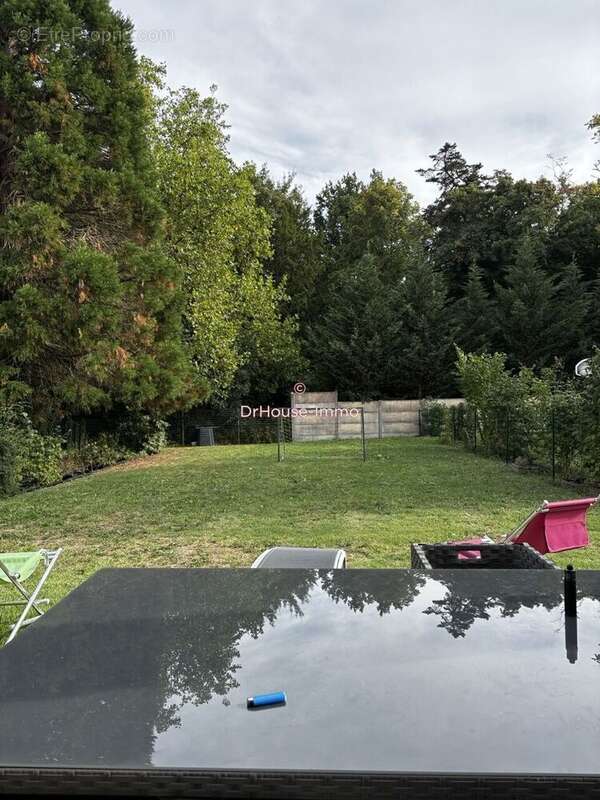 Maison 114 m² à Saint-Jean-De-Braye  - photo 2