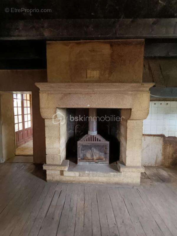 Maison à VILLEFRANCHE-DU-PERIGORD