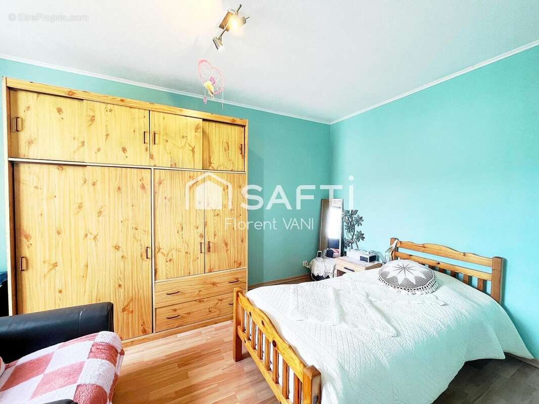 Photo 9 - Appartement à FORBACH