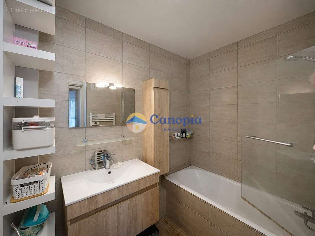 Appartement à CACHAN