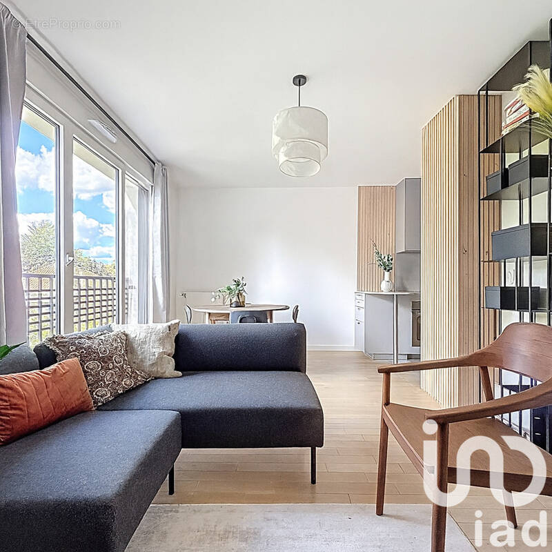 Photo 1 - Appartement à SCEAUX