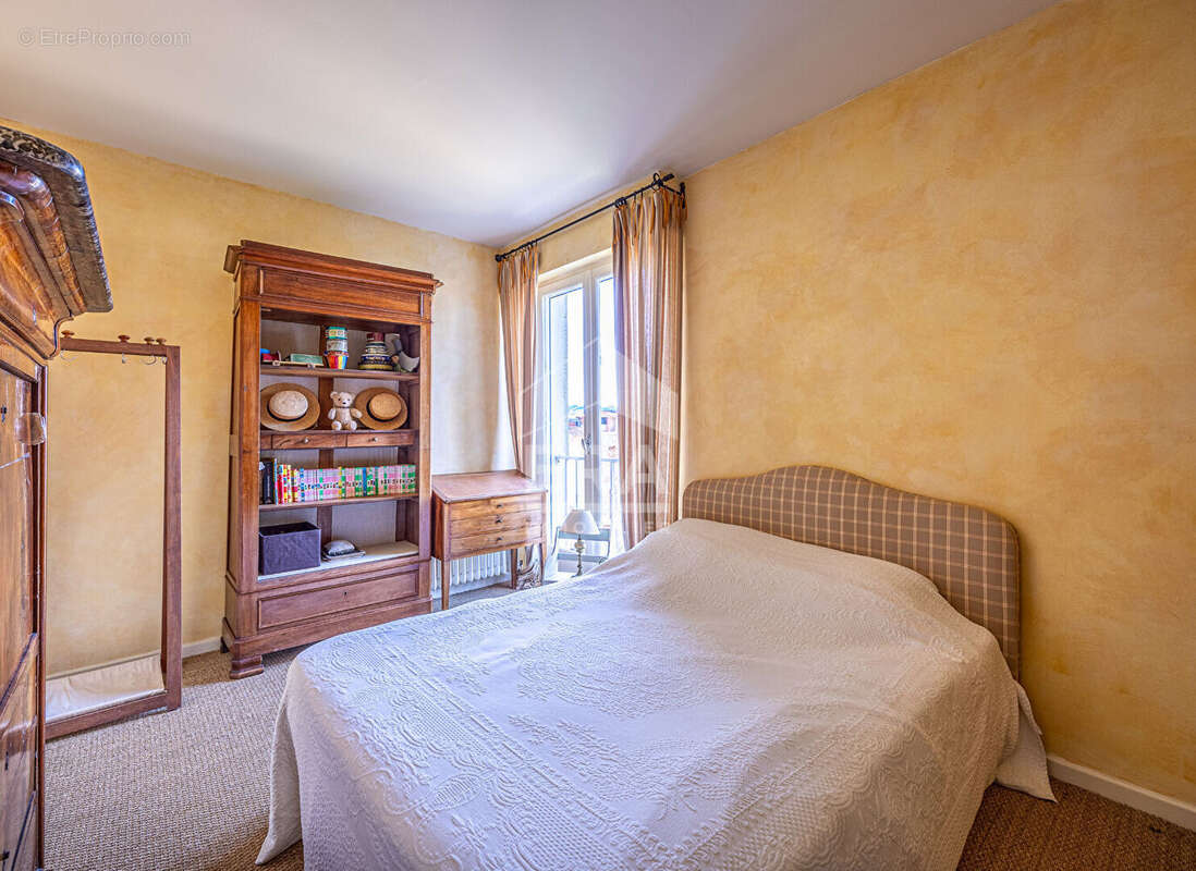 Appartement à SAINT-GEORGES-DE-DIDONNE