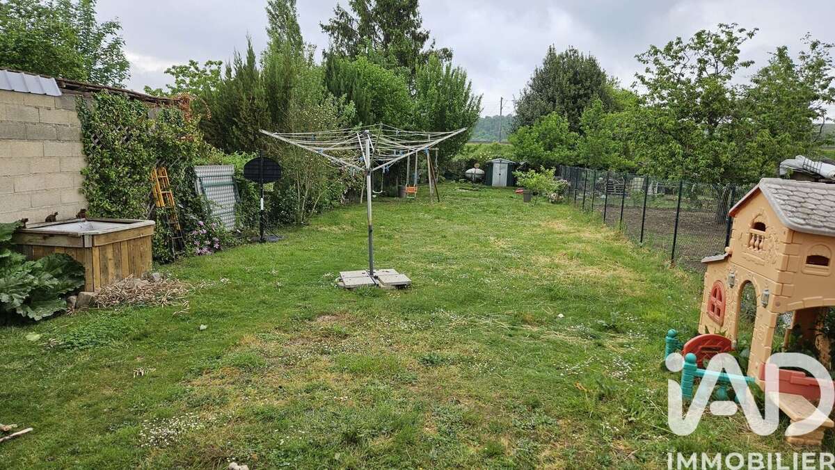 Photo 9 - Maison à SAACY-SUR-MARNE