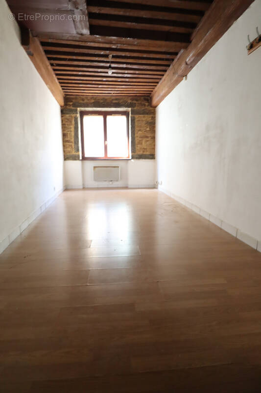 Appartement à LYON-1E