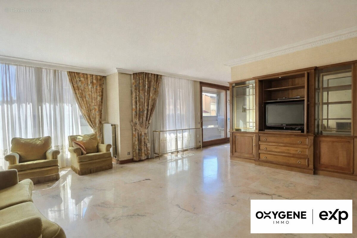 Appartement à PERPIGNAN