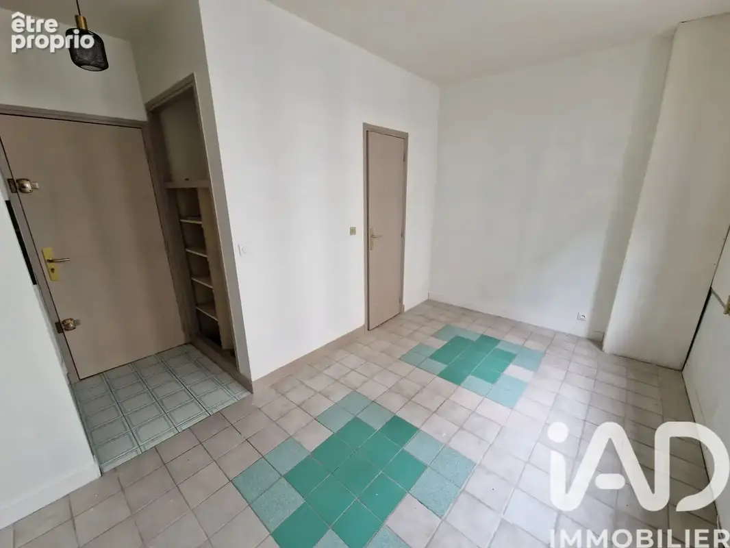 Photo 1 - Appartement à PARIS-11E
