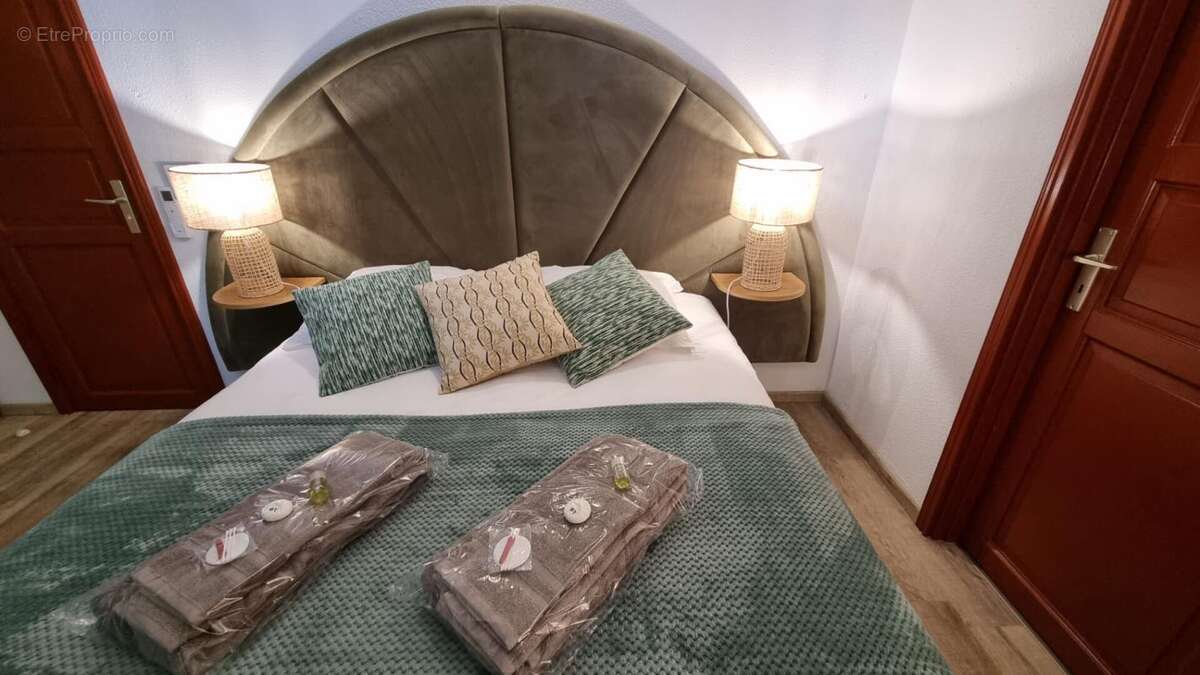 Maison à BISCARROSSE