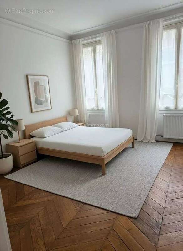 Appartement à PARIS-5E
