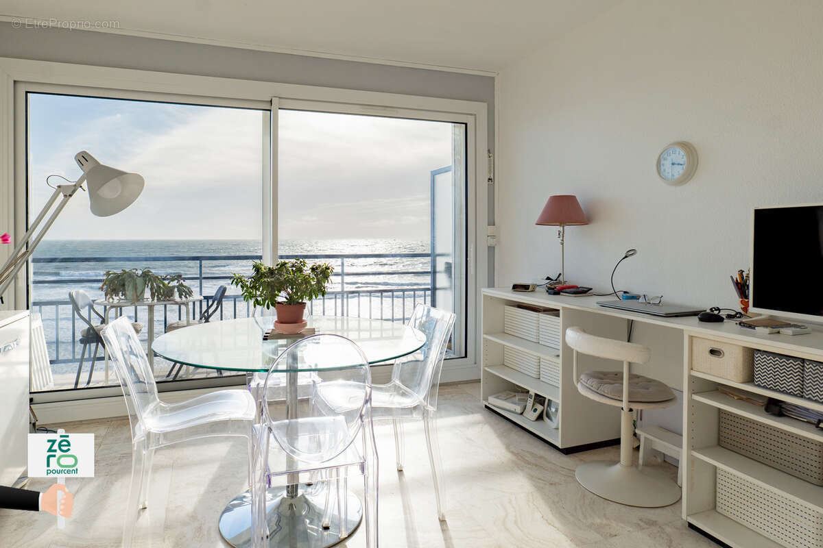 Appartement à LES SABLES-D'OLONNE