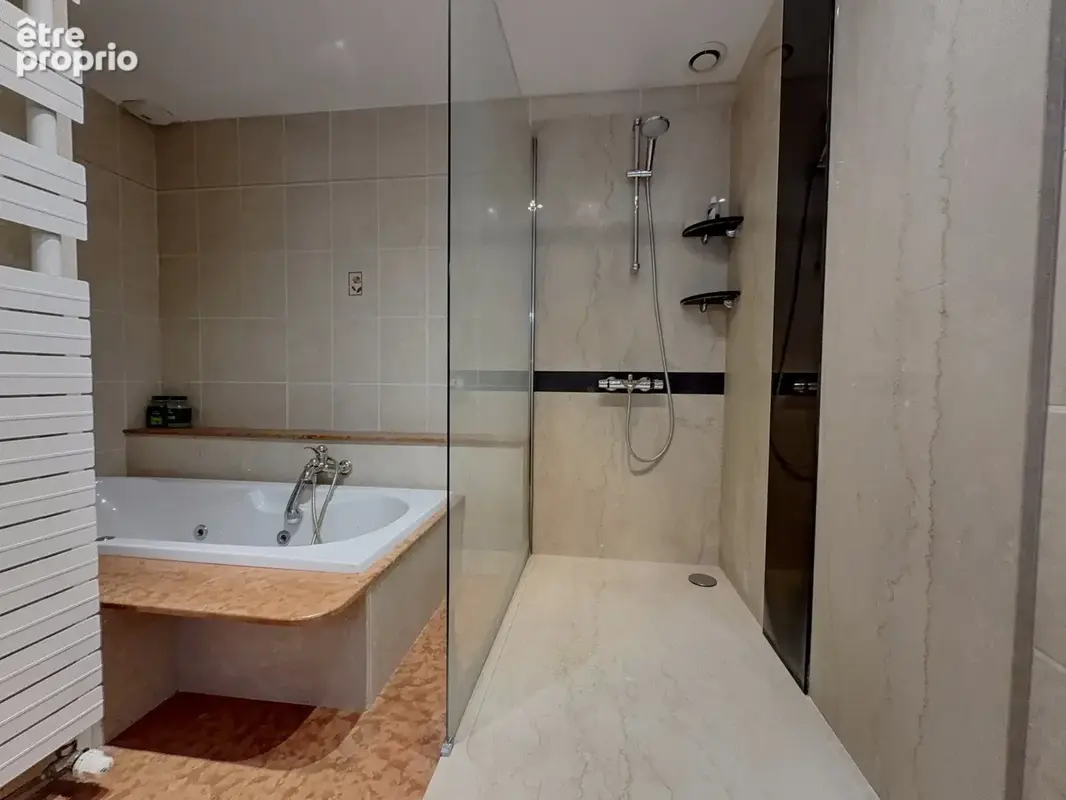 Maison de village, 175m2 SAINT OUEN LES PAREYS - photo 15