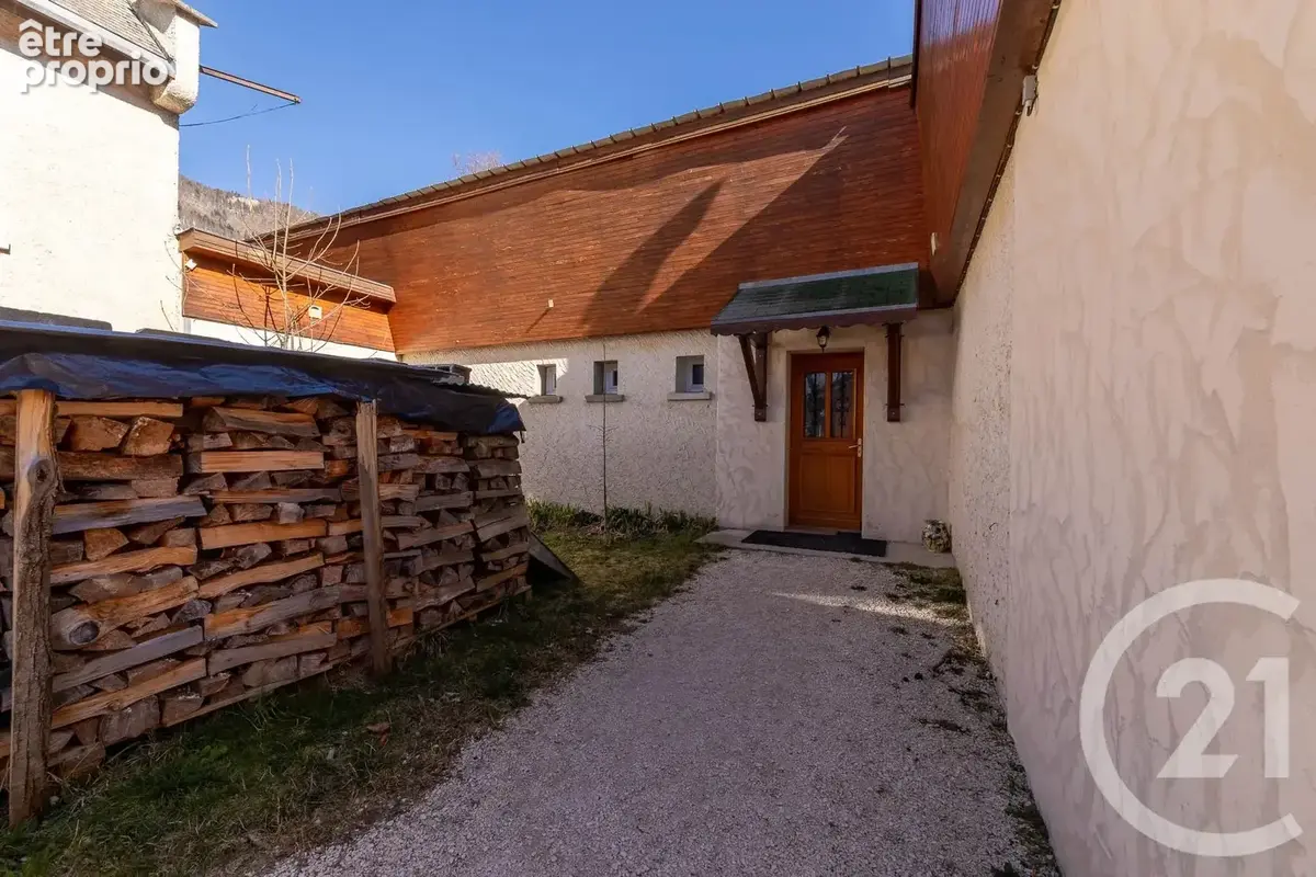 Maison 6 pièces 150 m² à vendre à Lans-En-Vercors (38250) - photo 6