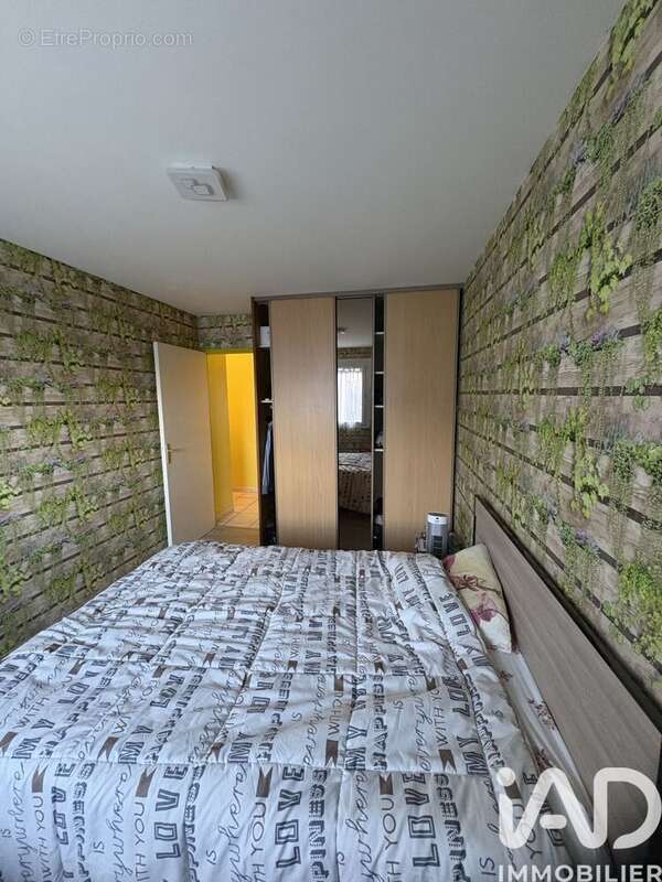 Photo 6 - Appartement à MAXEVILLE