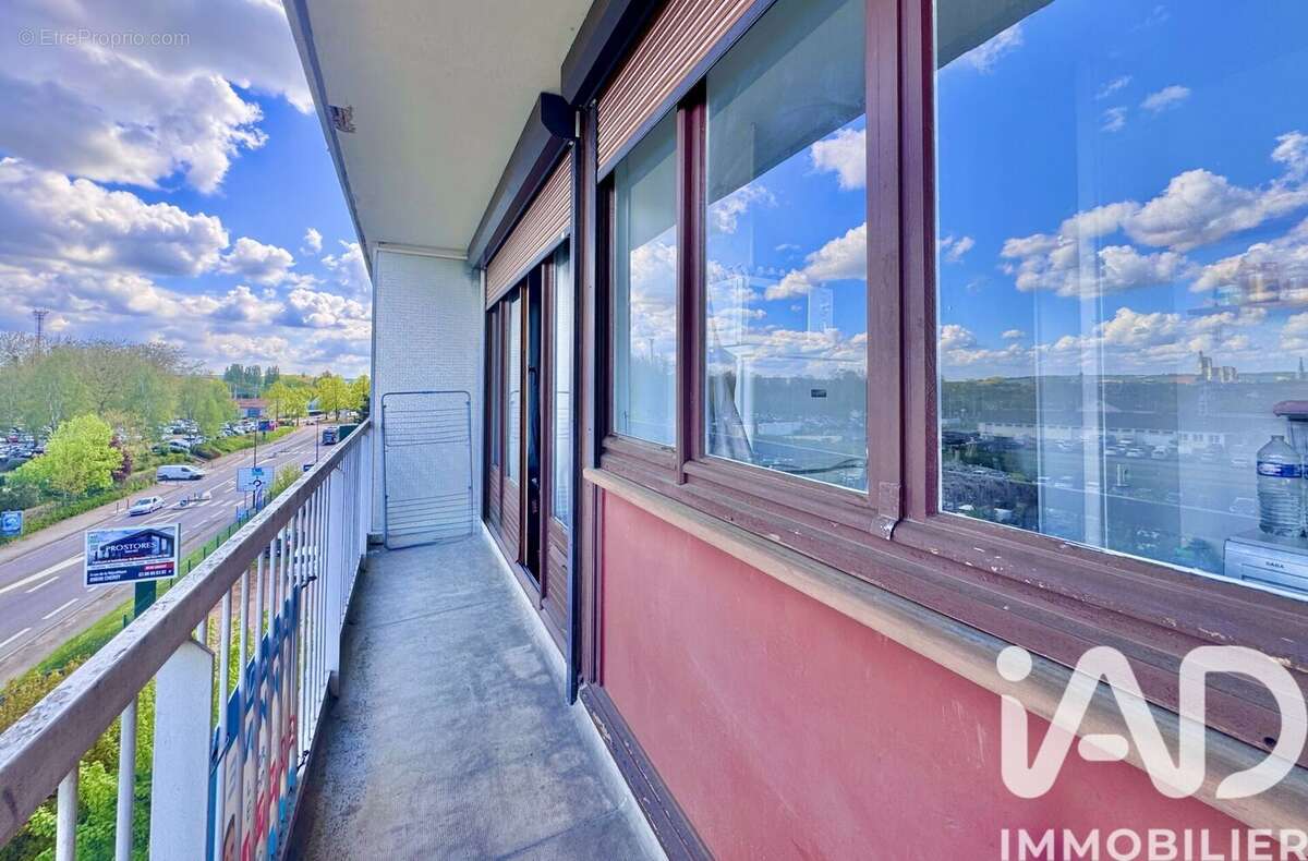 Photo 9 - Appartement à SENS