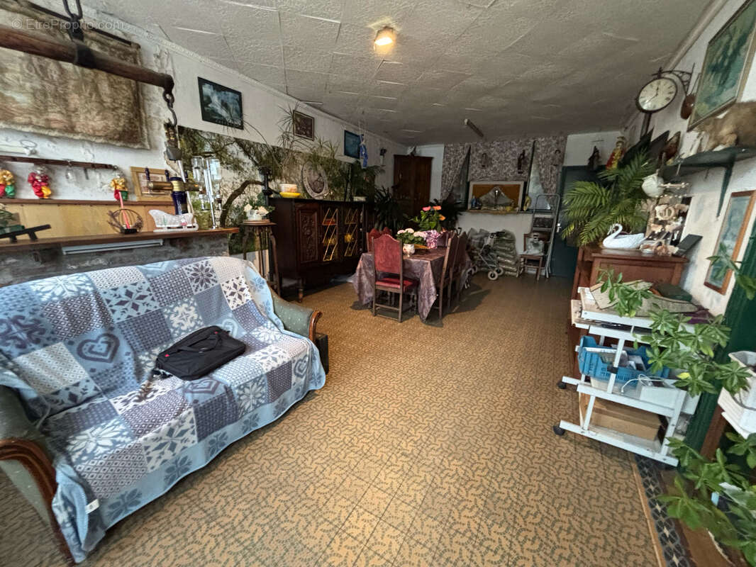 Maison à GOUY-SAINT-ANDRE