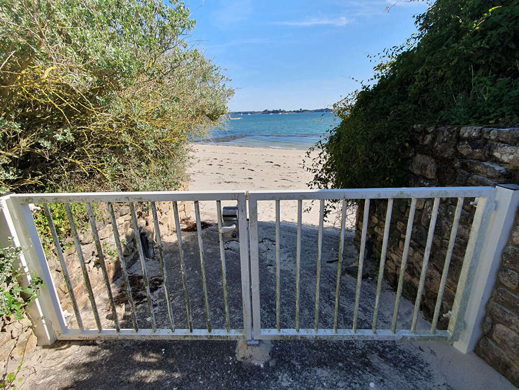 Maison à LOCMARIAQUER