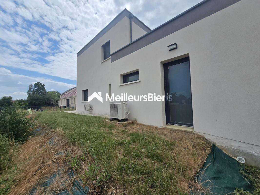 Maison 6 pièces avec suite parentale et garage à Collonges-et-Premières - photo 12