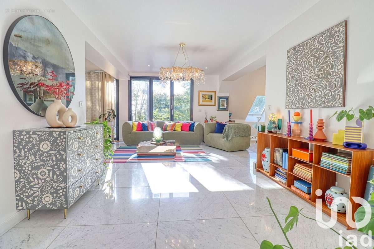 Photo 5 - Maison à PONTOISE