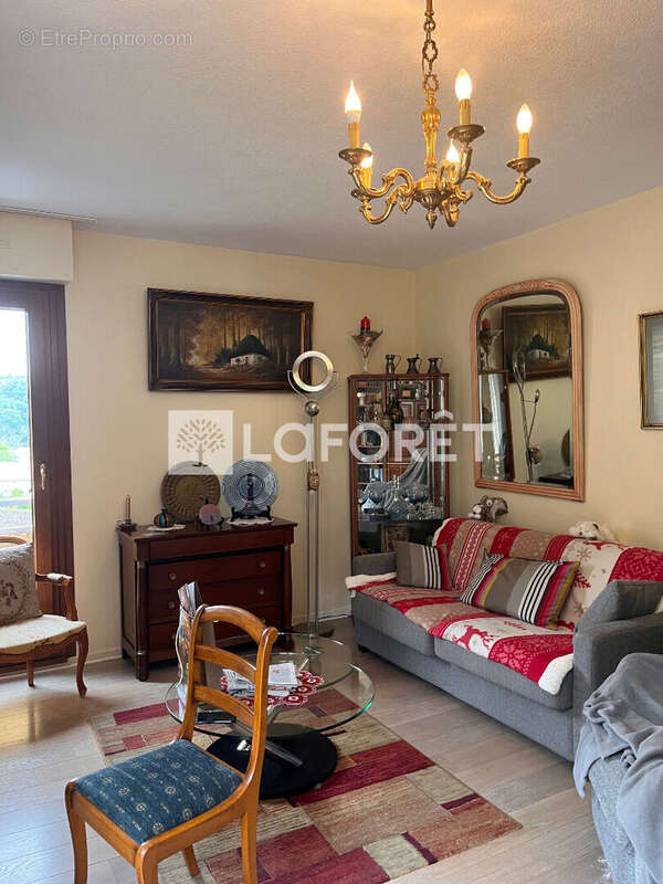 Appartement à CAHORS