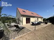 Maison à HIEVILLE