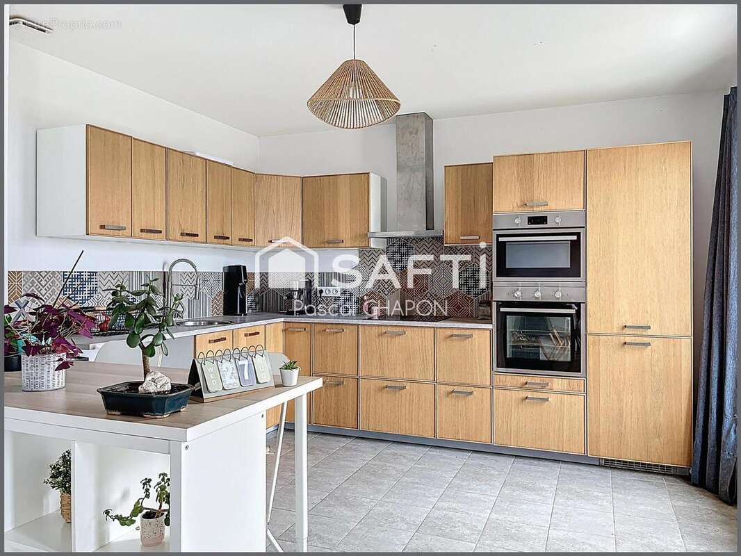 Photo 3 - Maison à SAINT-M&#039;HERVE