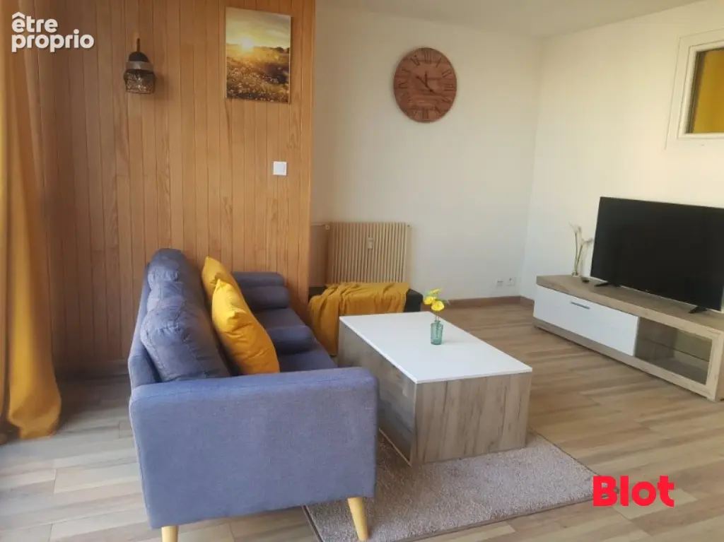 Appartement 3 pièces 64 m² à vendre à Rennes (35200) - photo 6