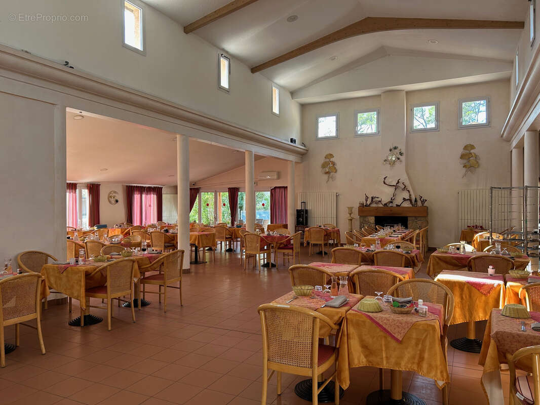 Appartement à LE THORONET