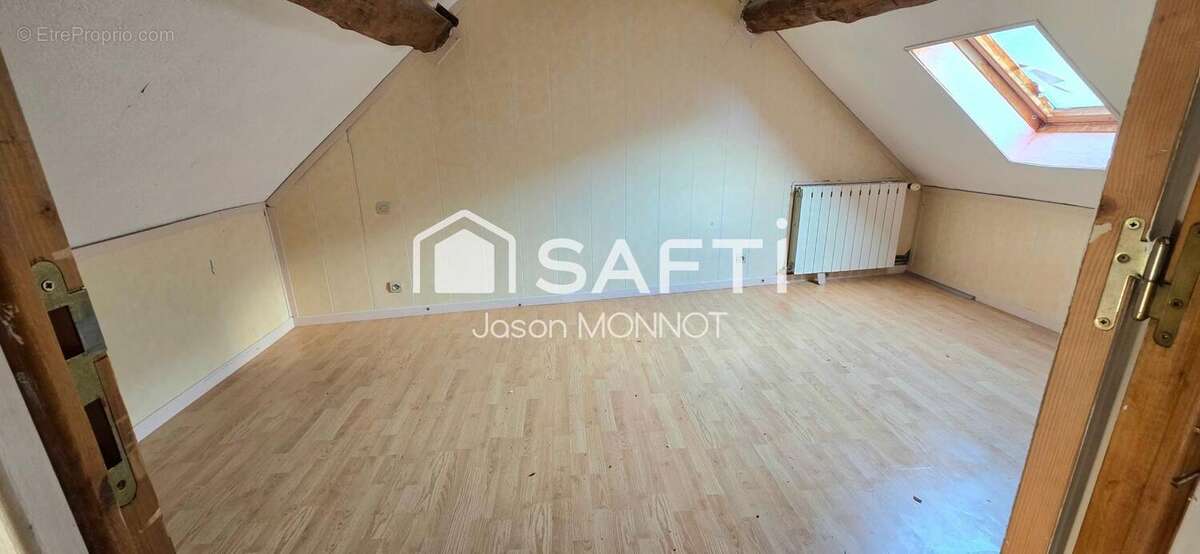 Photo 5 - Maison à TANLAY