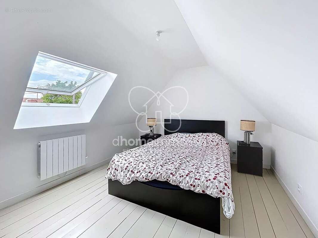 Maison à ROOST-WARENDIN