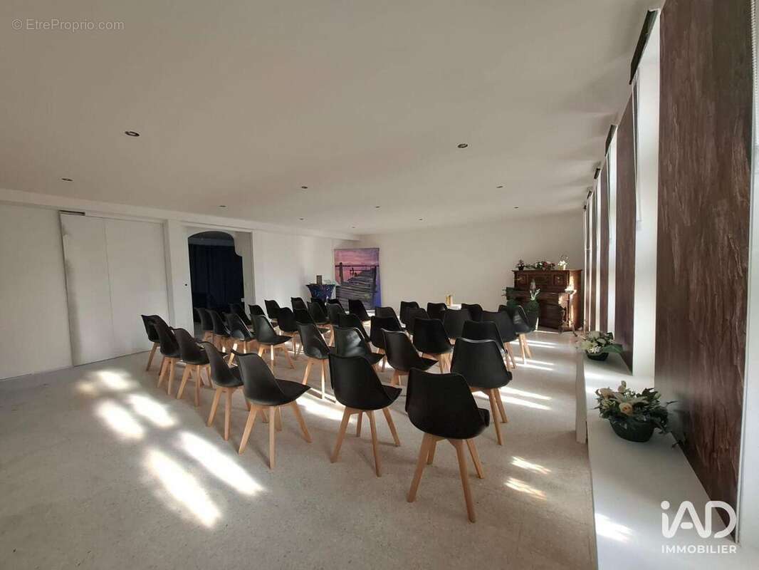 Photo 4 - Commerce à FREYMING-MERLEBACH