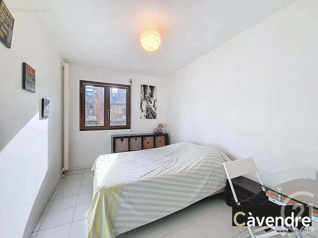 Appartement à AVIGNON