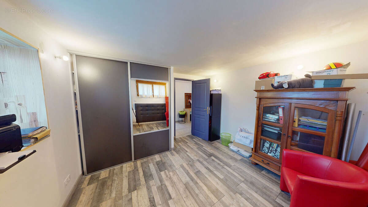 Appartement à MEYLAN