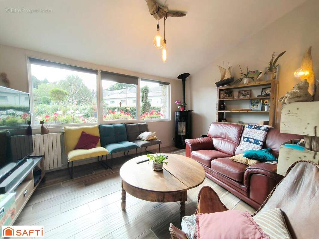 Photo 7 - Maison à PLOUARET